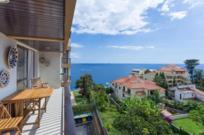 Baia Cliff View II apartment